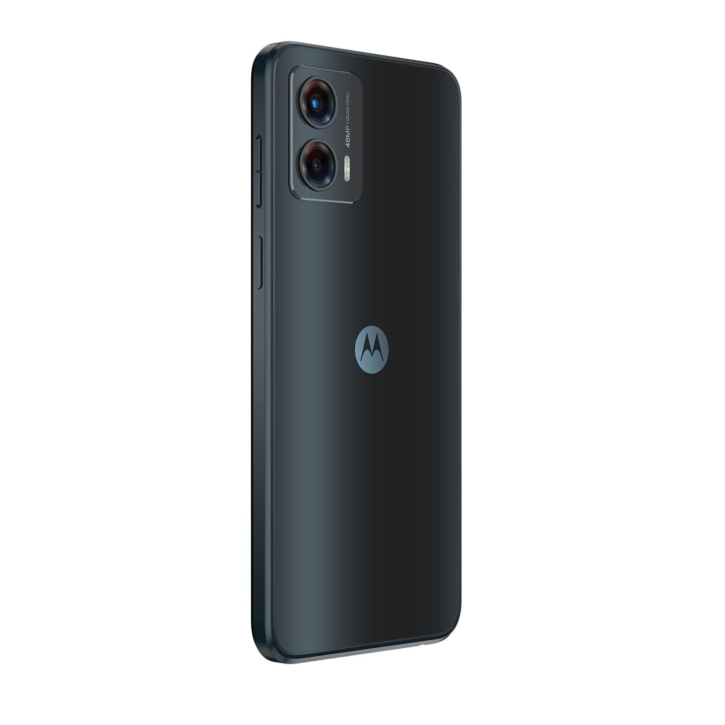 Motorola Moto G 5G | 2023 | Unlocked | Made for US 4/128GB | Bluetooth | 48 MPCamera | Harbor Gray, 163.94x74.98x8.39