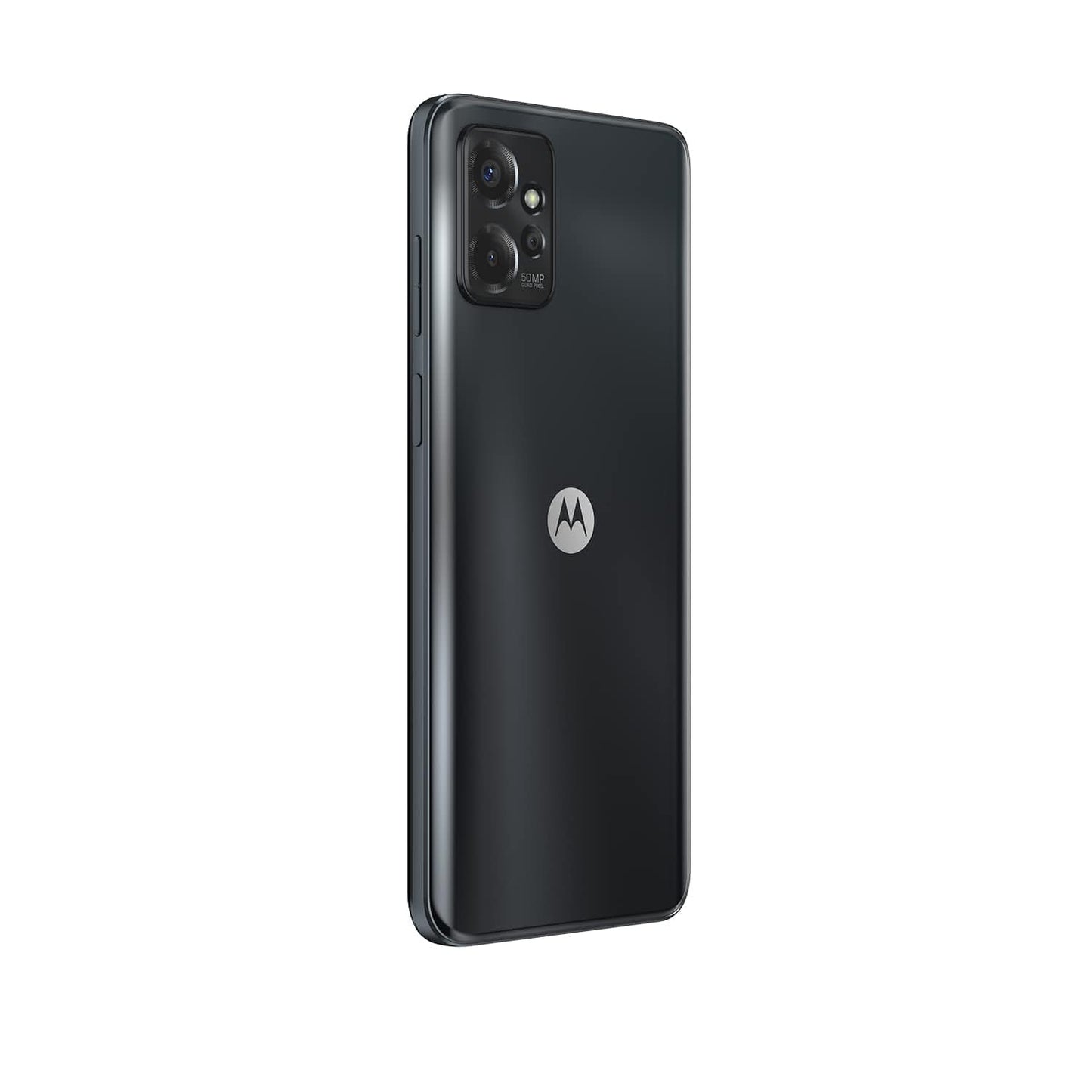 Motorola Moto G 5G | 2023 | Débloqué | Conçu pour les États-Unis 4/128 Go | Bluetooth | Appareil photo 48 MP | Gris port, 163,94x74,98x8,39