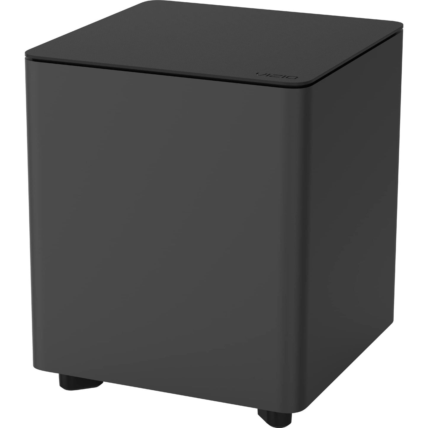 Barre de son Home Cinéma VIZIO V-Series 5.1 avec Dolby Audio, Bluetooth, caisson de basses sans fil, compatible avec assistant vocal, télécommande incluse - V51x-J6 