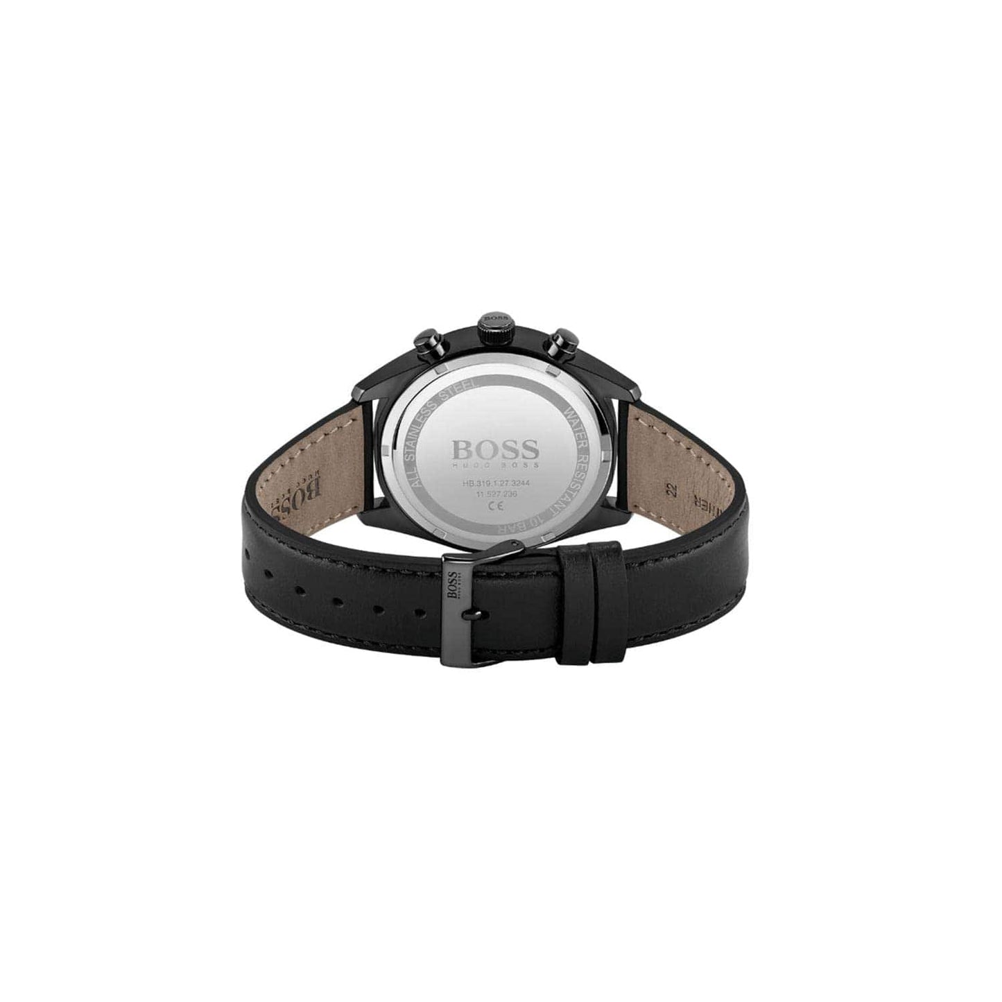 Reloj cronógrafo de cuarzo para hombre BOSS - Moderno - Resistente al agua 