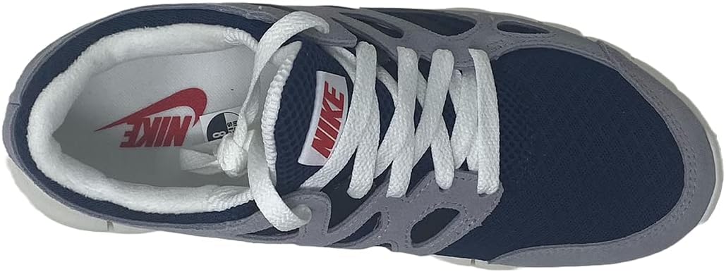 Nike Men's Gymnastics Shoes Running Xpress