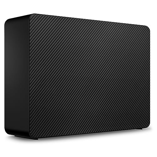 Seagate Portable 2TB External Hard Drive HDD — USB 3.0 for PC, Mac, PlayStation, & Xbox -1-Year Rescue Service (STGX2000400)