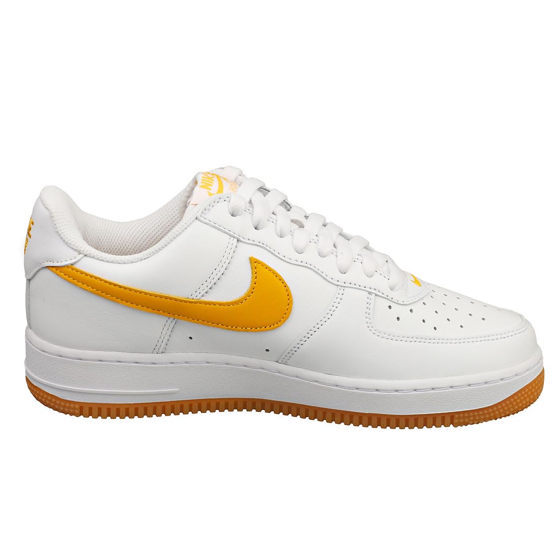 Nike mens Air Force 1 Low Retro