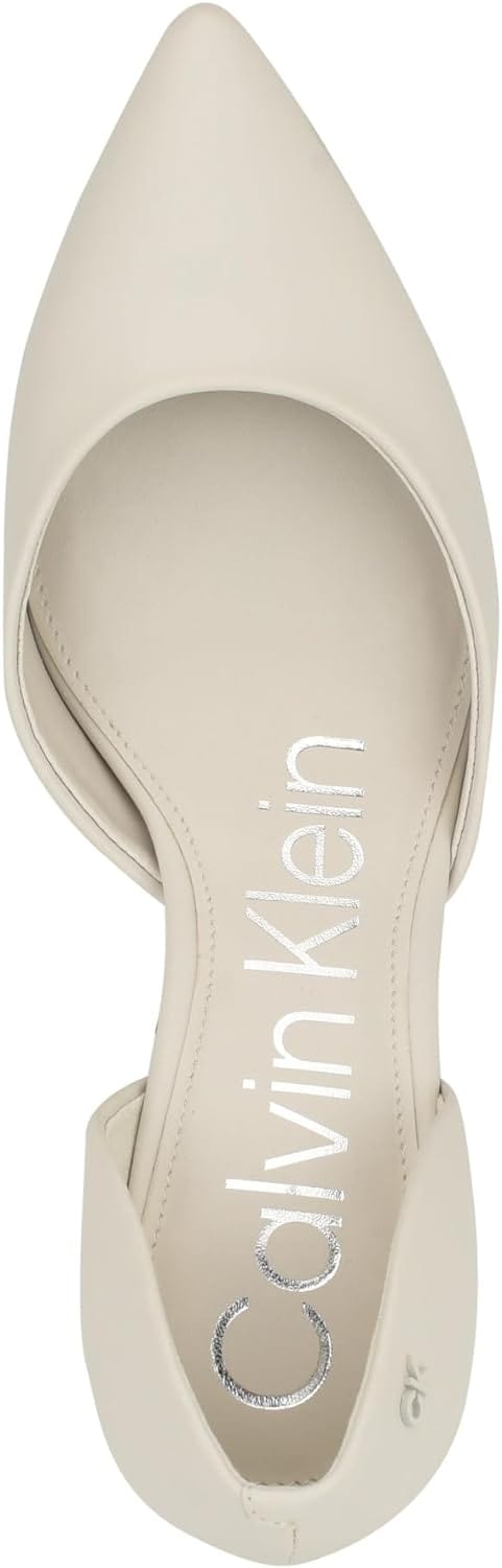 Calvin Klein Women's Gloria Pump Xpress