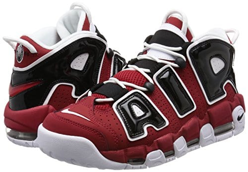 Nike Men's Air More Uptempo '96