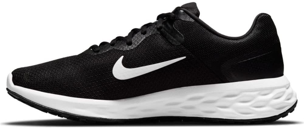 Nike mens Revolution 6 Road Running Xpress