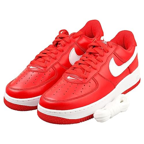 Nike mens Air Force 1 Low Retro