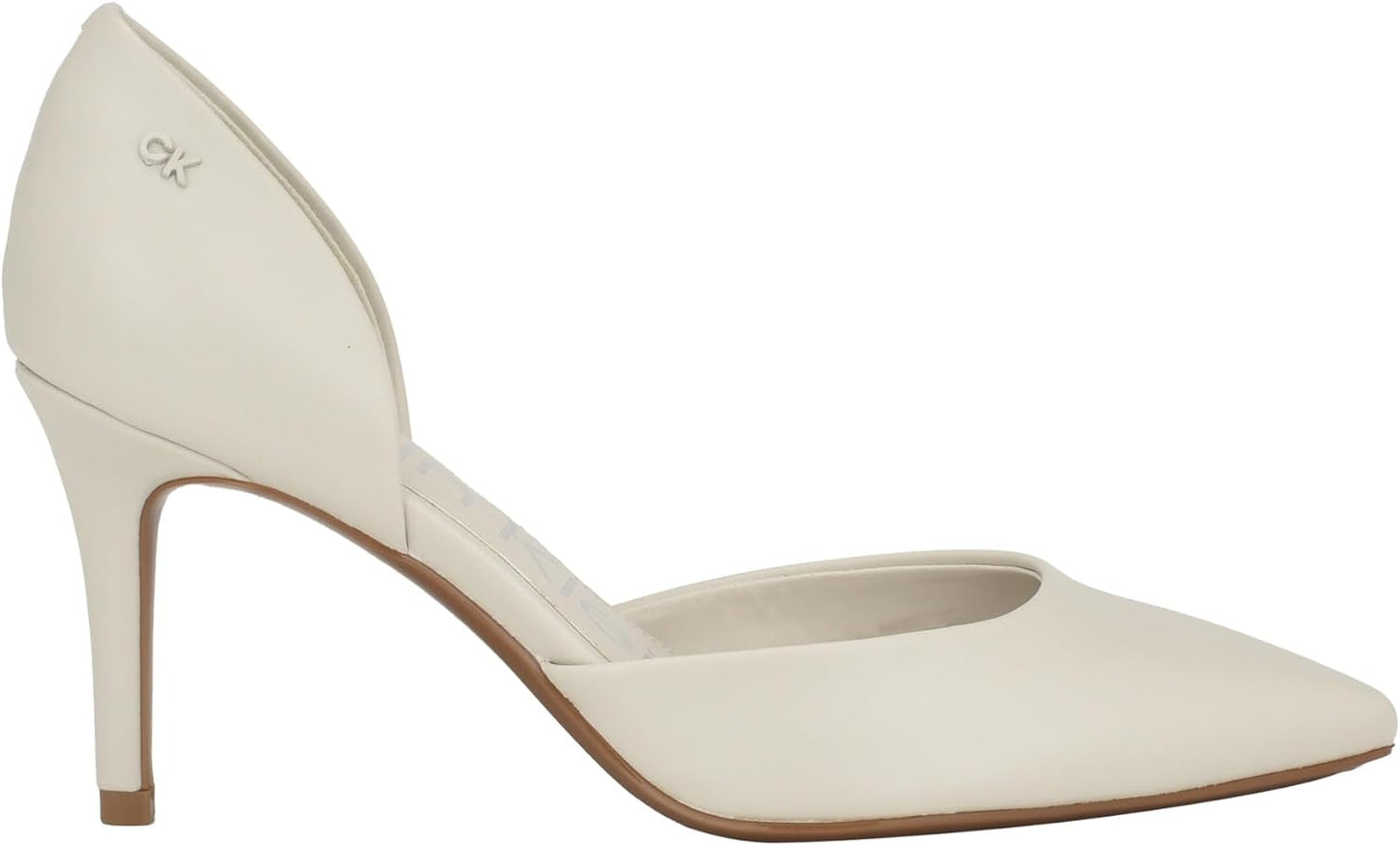 Calvin Klein Women's Gloria Pump Xpress