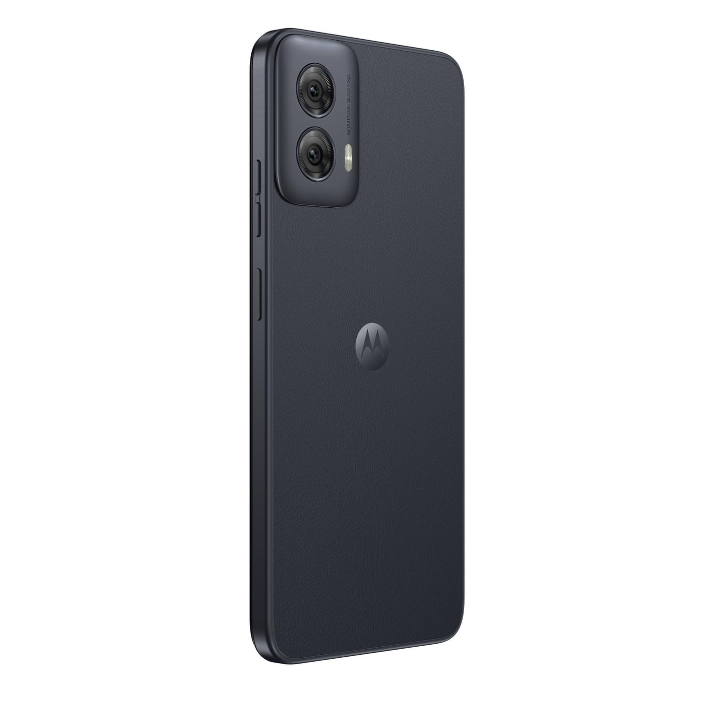 Motorola Moto G 5G | 2023 | Débloqué | Conçu pour les États-Unis 4/128 Go | Bluetooth | Appareil photo 48 MP | Gris port, 163,94x74,98x8,39