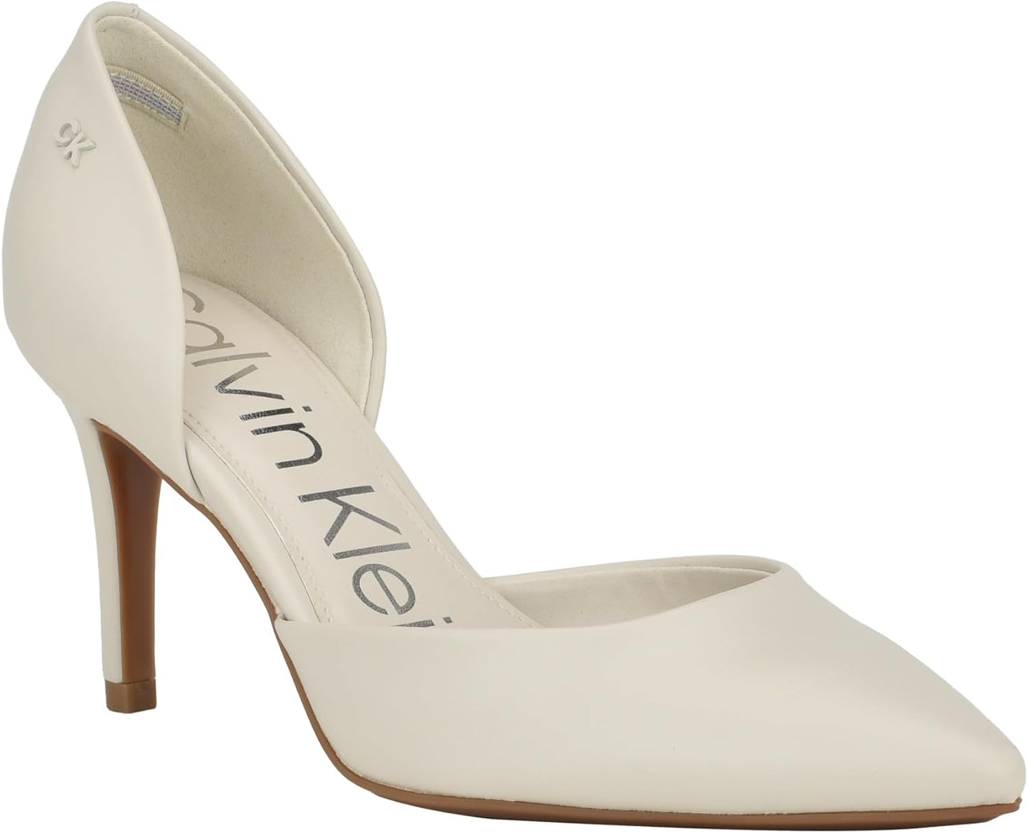 Calvin Klein Women's Gloria Pump Xpress