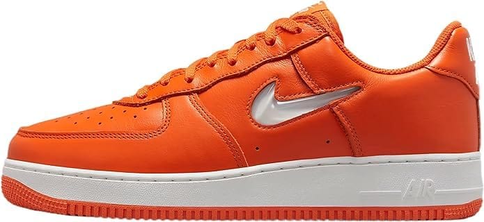 Nike mens Air Force 1 Low Retro