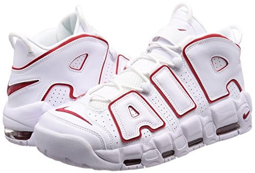 Nike Men's Air More Uptempo '96