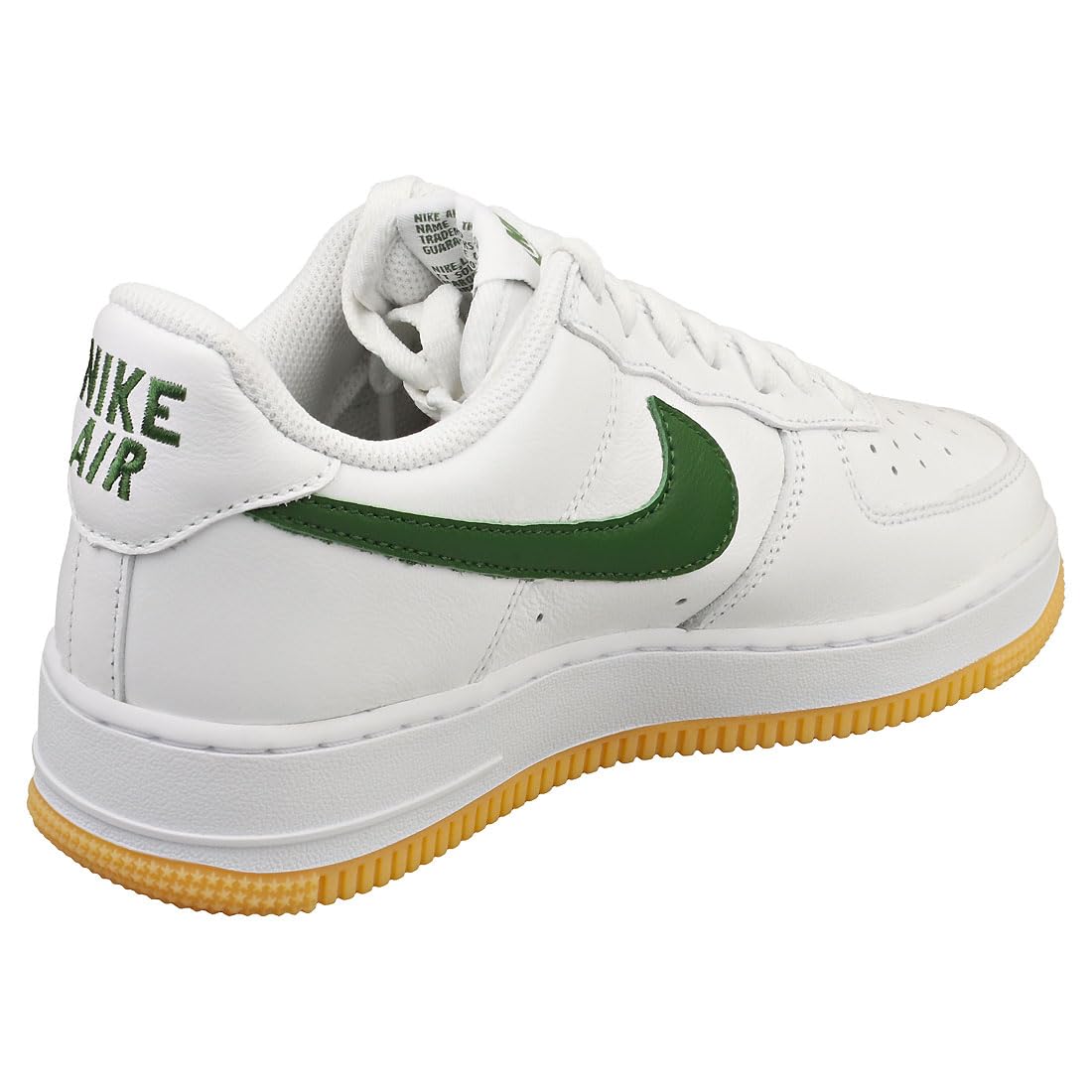 Nike mens Air Force 1 Low Retro