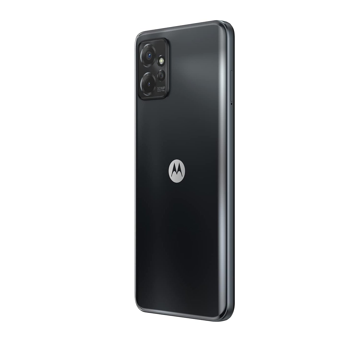 Motorola Moto G 5G | 2023 | Débloqué | Conçu pour les États-Unis 4/128 Go | Bluetooth | Appareil photo 48 MP | Gris port, 163,94x74,98x8,39