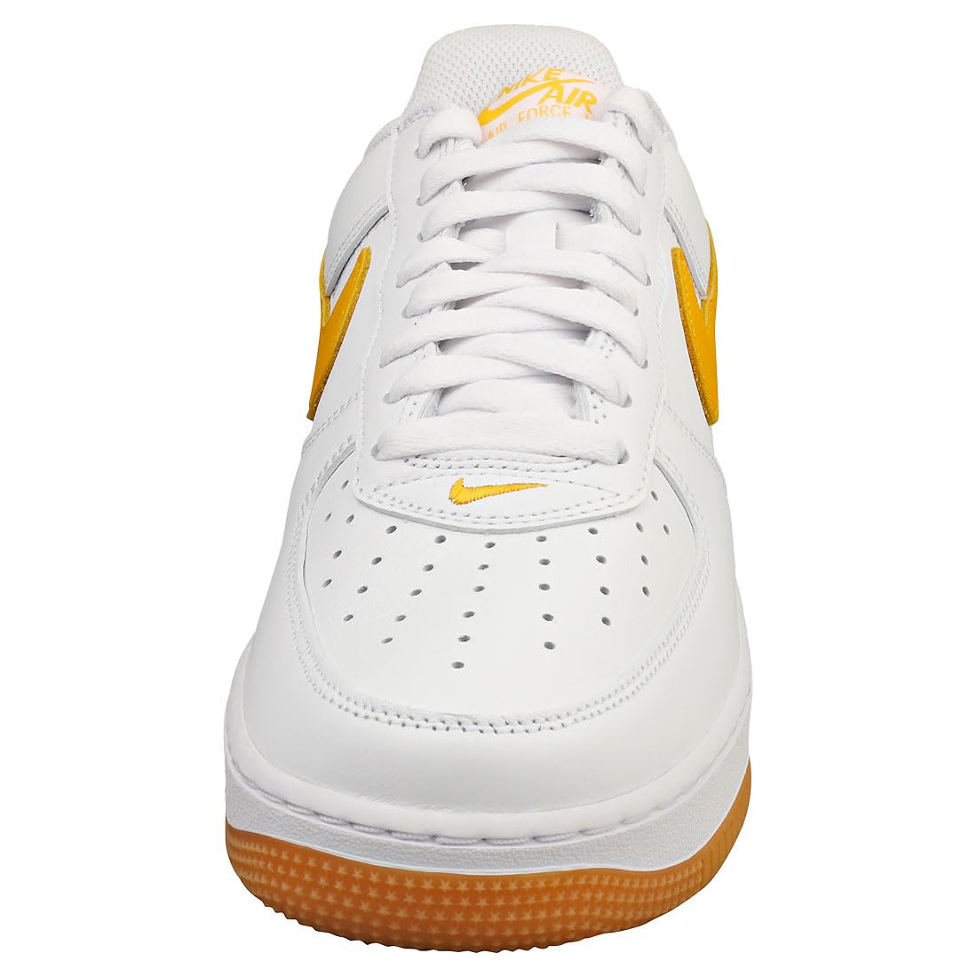 Nike mens Air Force 1 Low Retro