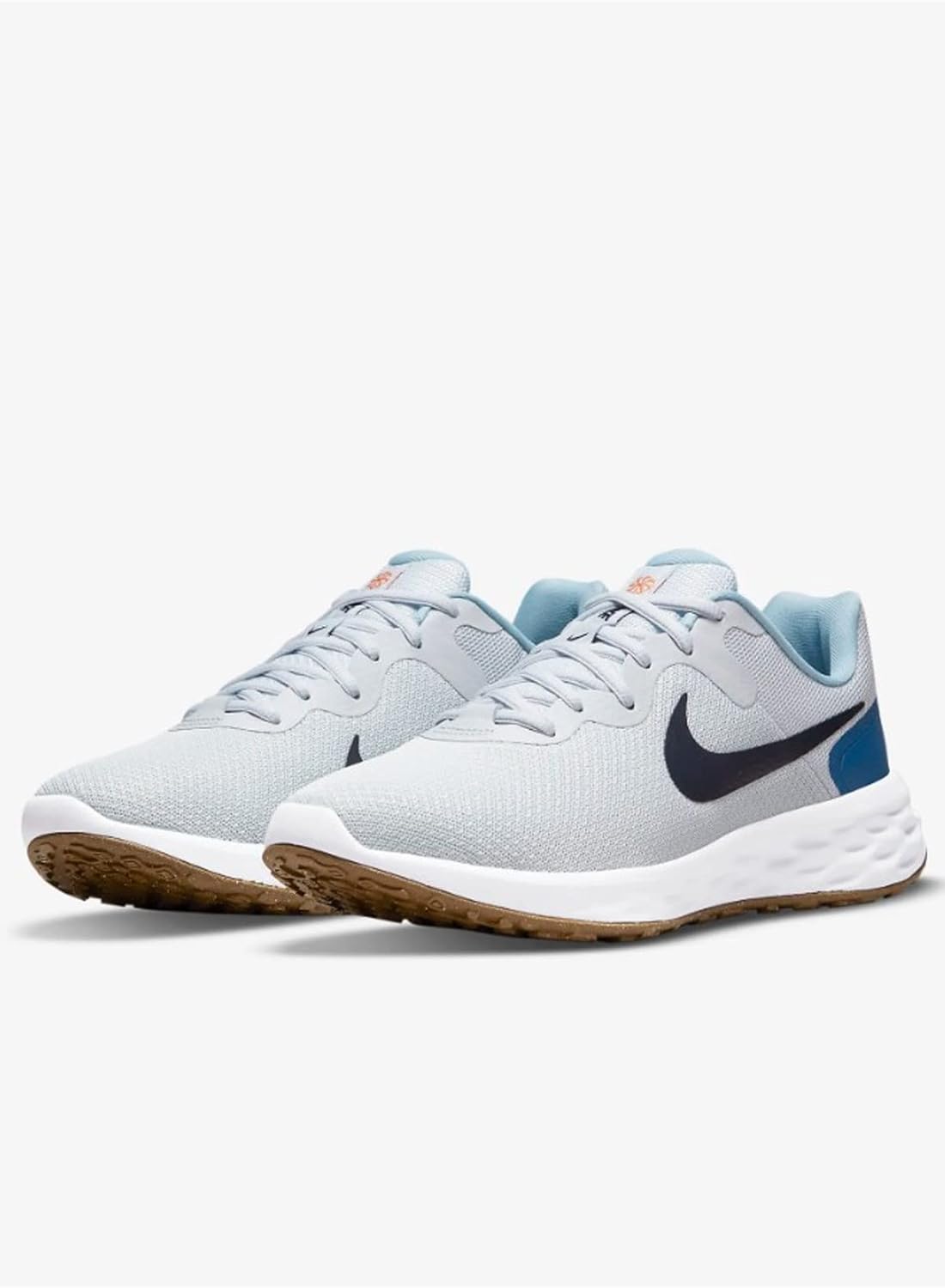 Nike mens Revolution 6 Road Running Xpress