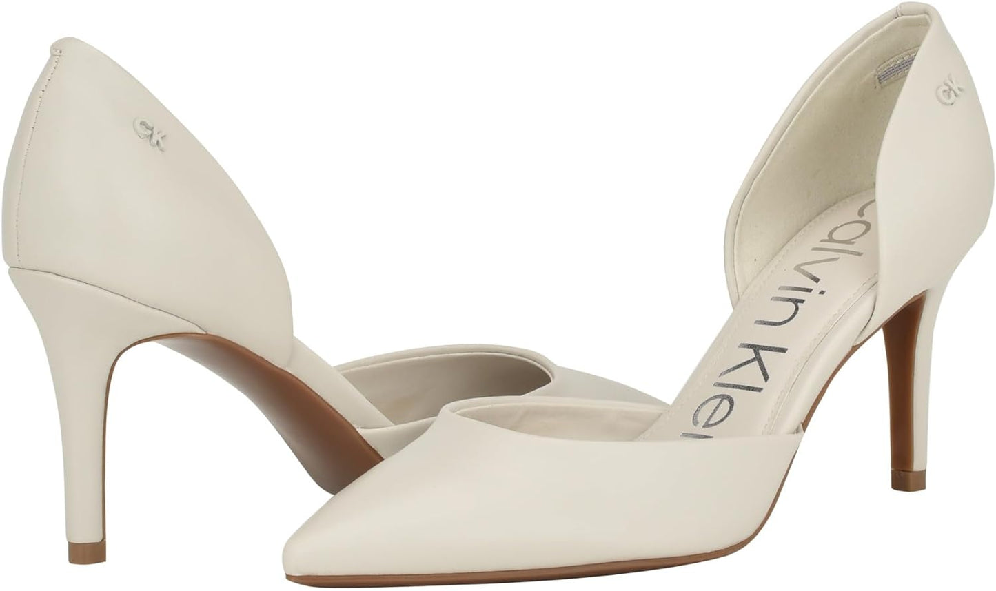 Calvin Klein Women's Gloria Pump Xpress