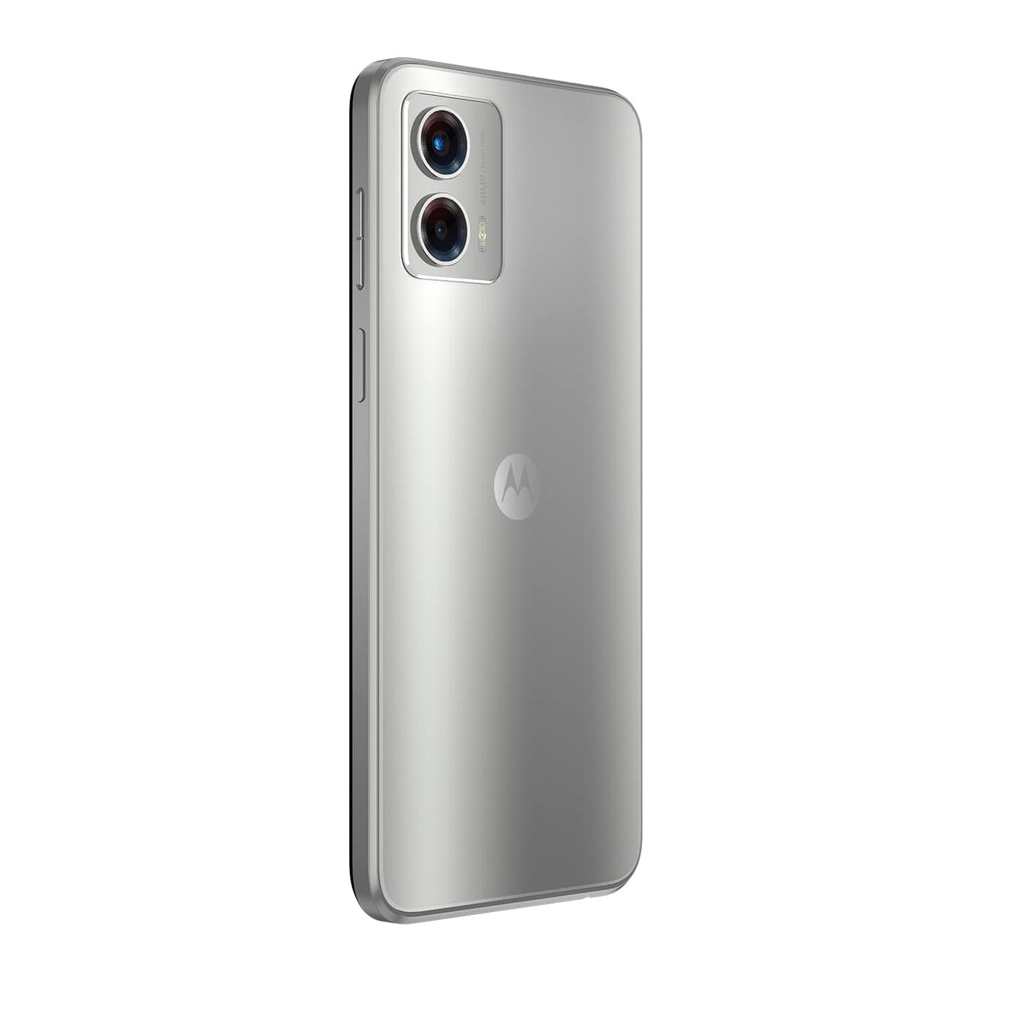 Motorola Moto G 5G | 2023 | Débloqué | Conçu pour les États-Unis 4/128 Go | Bluetooth | Appareil photo 48 MP | Gris port, 163,94x74,98x8,39