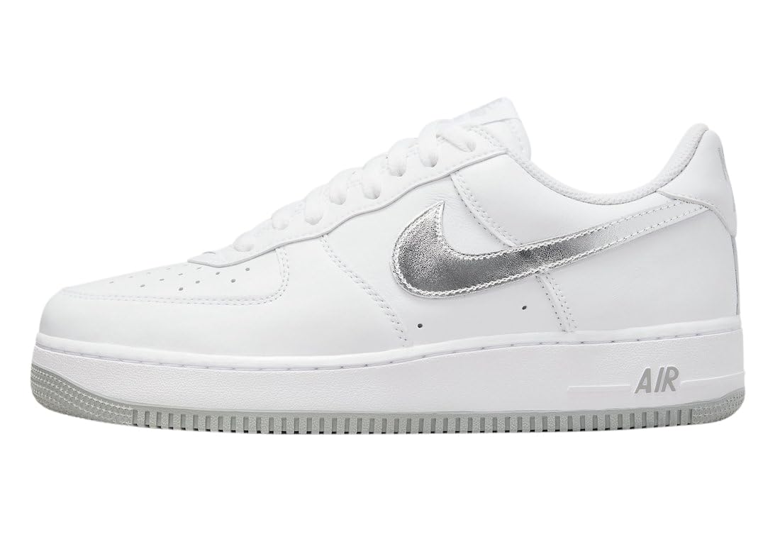 Nike mens Air Force 1 Low Retro