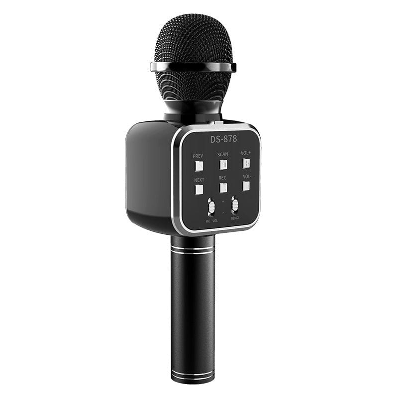 Microphone haut-parleur haut-parleur sans fil Bluetooth