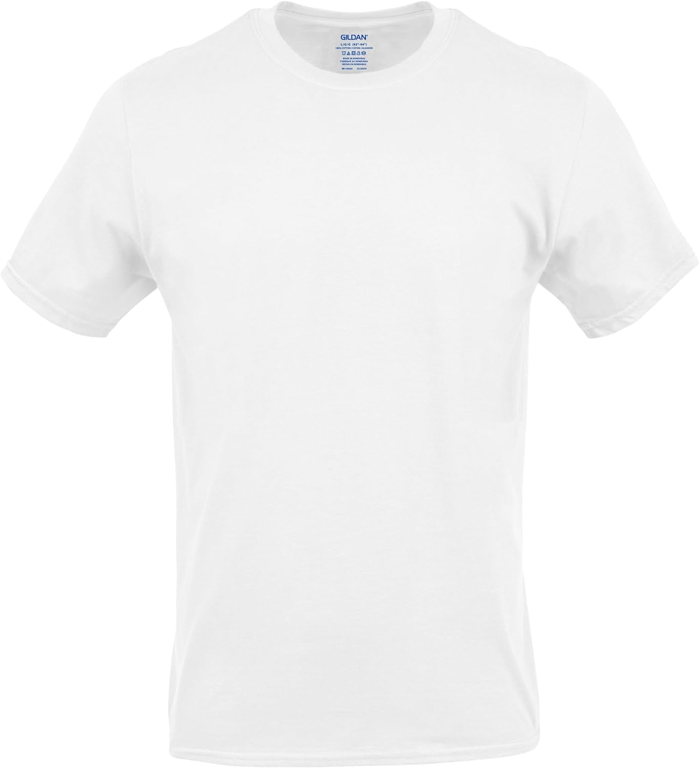 Gildan Men's Crew T-Shirts, Multipack, Style G1100 Xpress