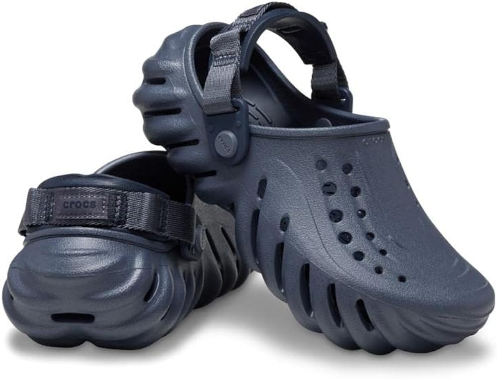 Crocs Unisex-Adult Echo Clog Xpress