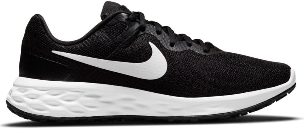 Nike mens Revolution 6 Road Running Xpress