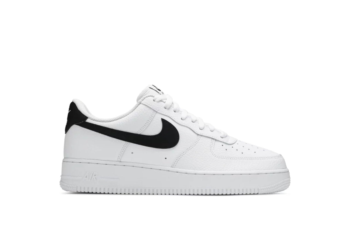 Nike mens Air Force 1 Low Retro