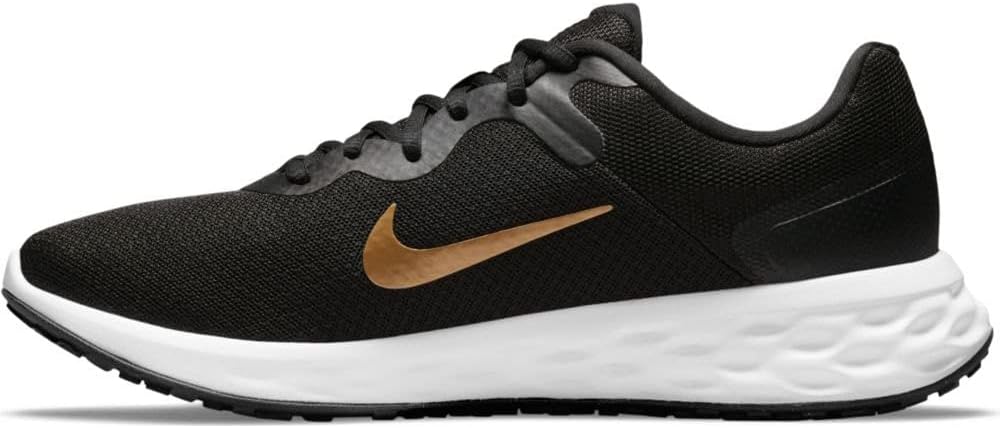 Nike mens Revolution 6 Road Running Xpress