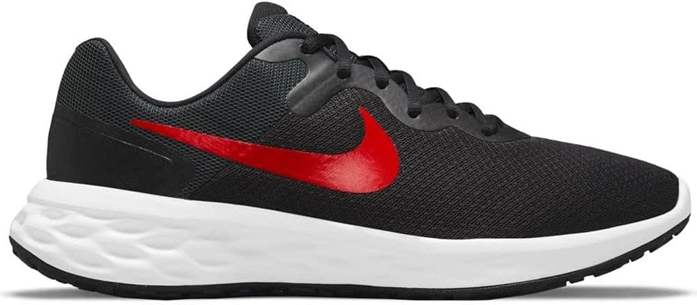 Nike mens Revolution 6 Road Running Xpress