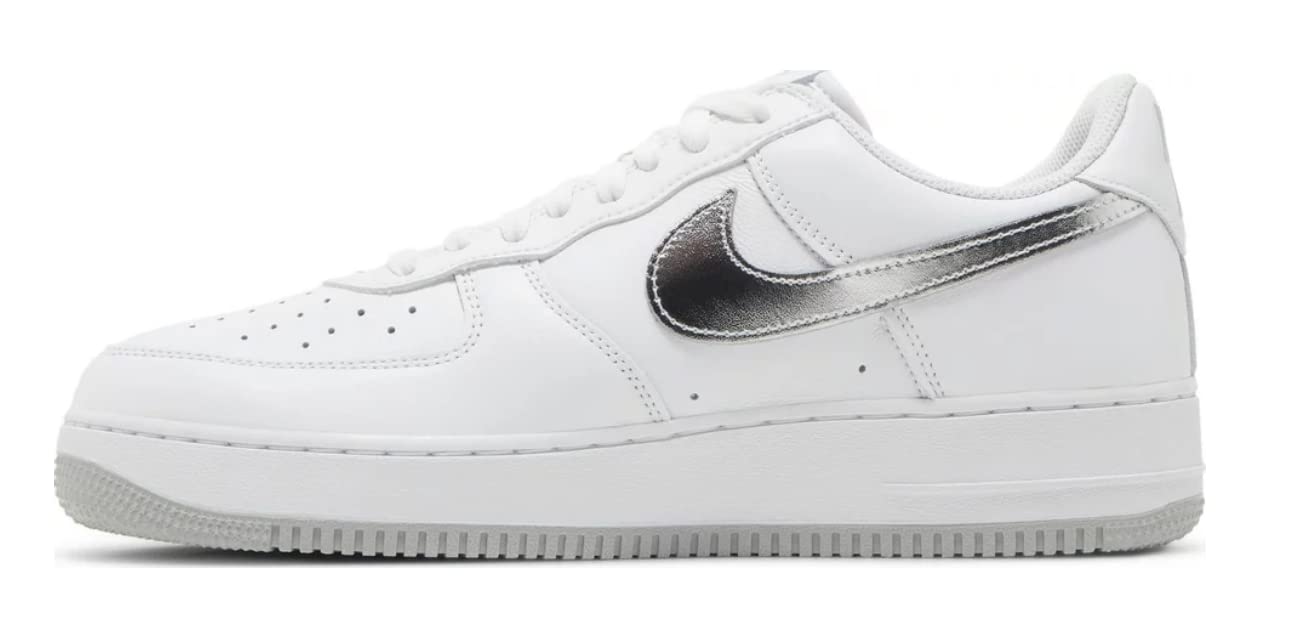 Nike mens Air Force 1 Low Retro