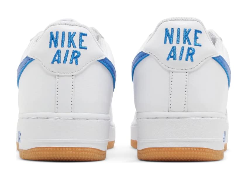 Nike mens Air Force 1 Low Retro