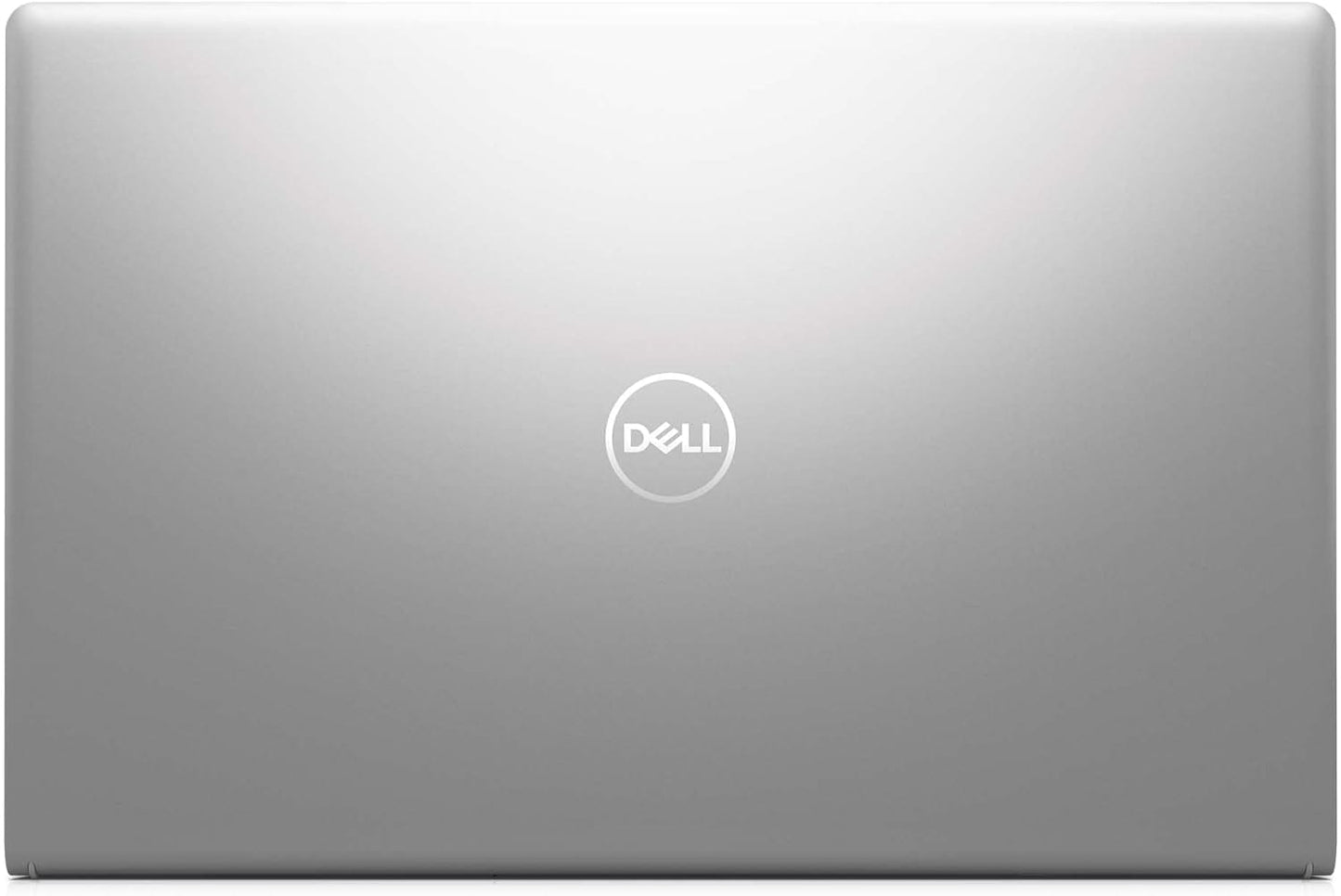 Dell Inspiron 15 3530 Laptop - Intel Core i5-1335U, 15.6-inch FHD 120Hz Display, 16GB DDR4 RAM, 512GB SSD, Intel Iris Xe Graphics, Windows 11 Home, Services Included - Platinum Silver Xpress