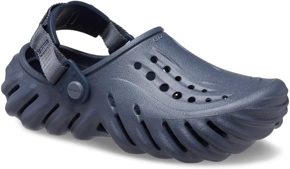 Crocs Unisex-Adult Echo Clog Xpress