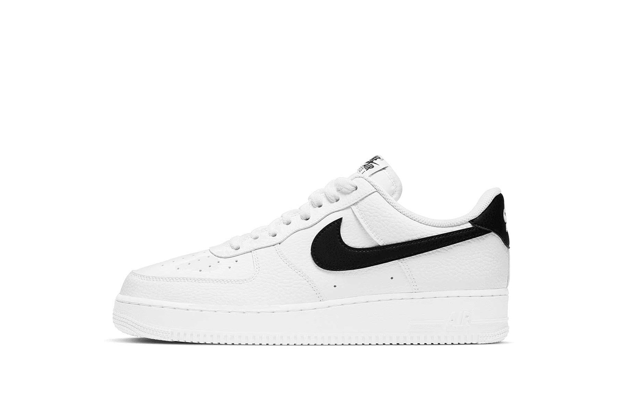 Nike mens Air Force 1 Low Retro