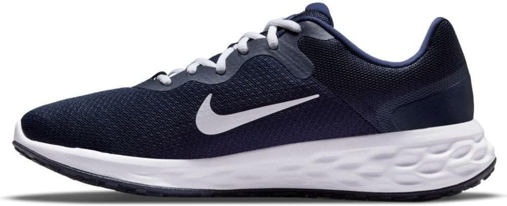 Nike mens Revolution 6 Road Running Xpress