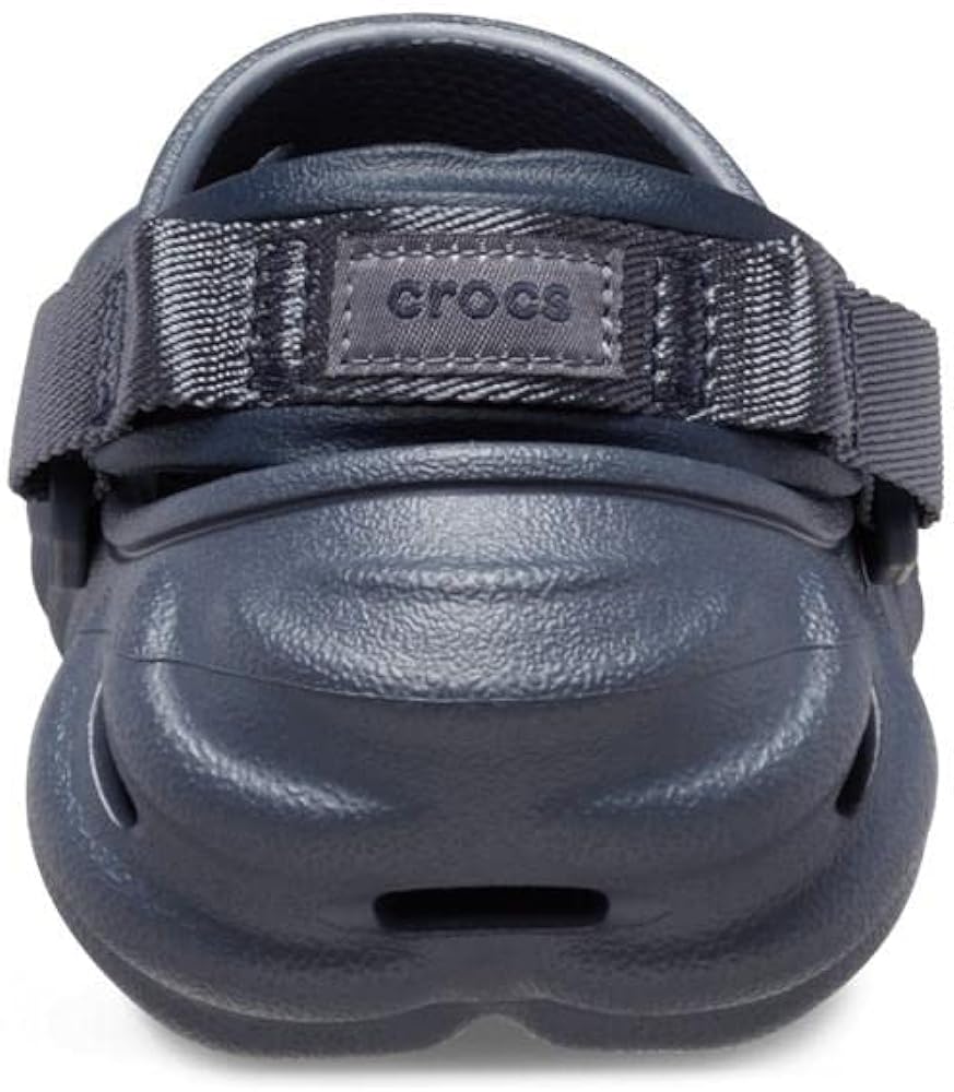 Crocs Unisex-Adult Echo Clog Xpress