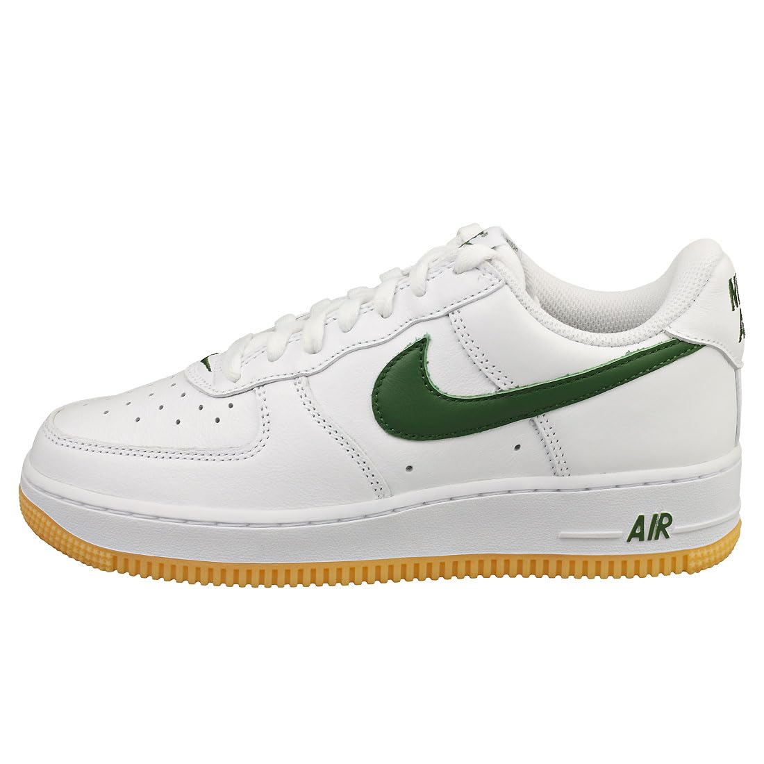 Nike mens Air Force 1 Low Retro