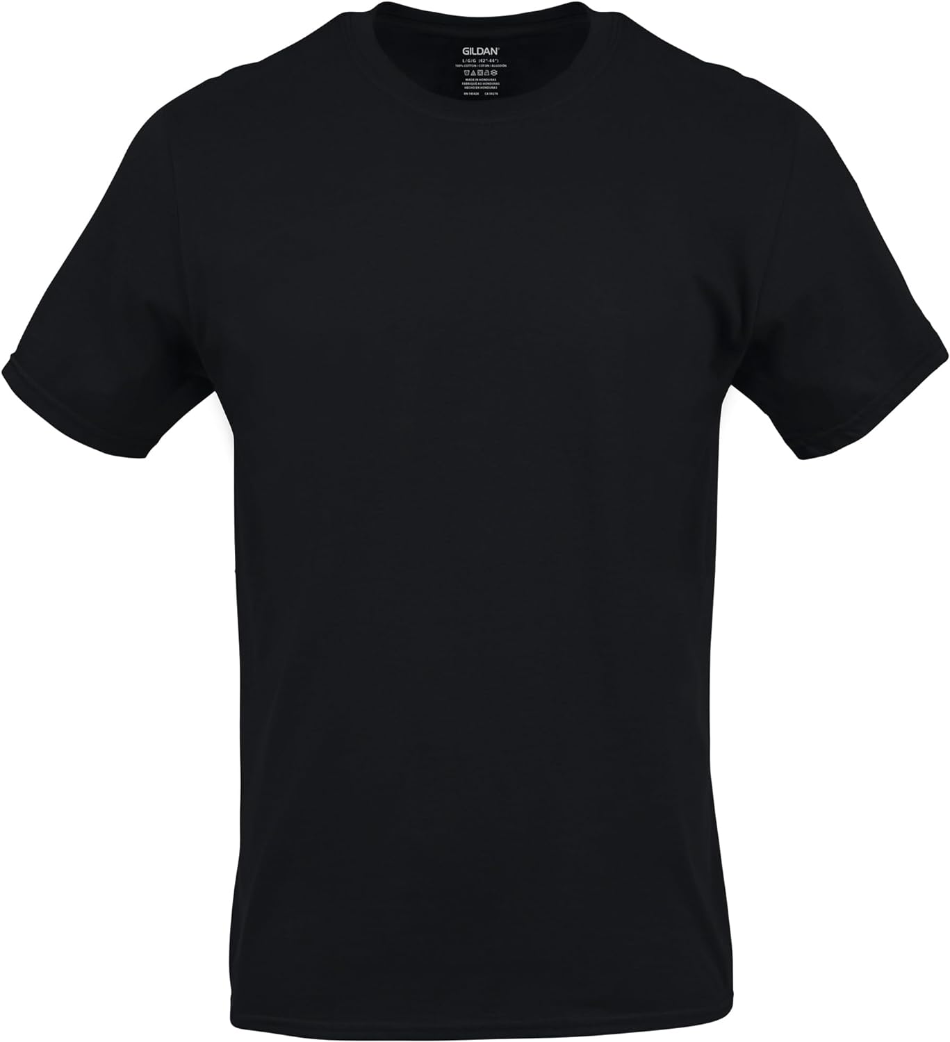 Gildan Men's Crew T-Shirts, Multipack, Style G1100 Xpress