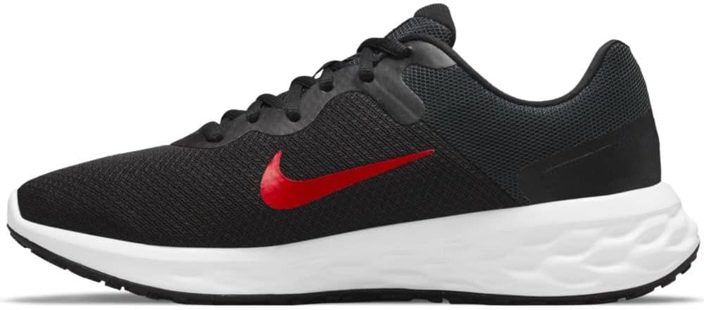 Nike mens Revolution 6 Road Running Xpress