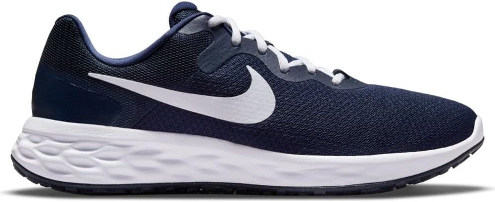 Nike mens Revolution 6 Road Running Xpress