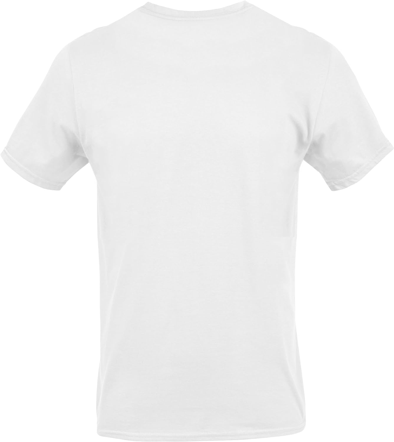 Gildan Men's Crew T-Shirts, Multipack, Style G1100 Xpress