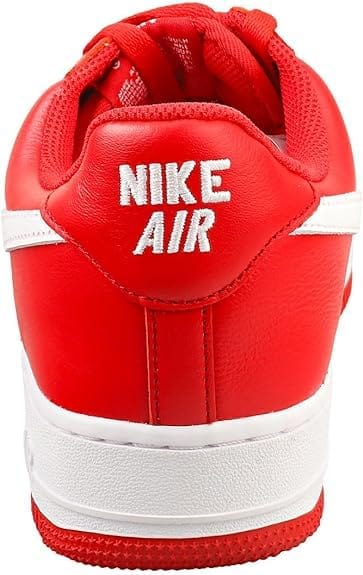 Nike mens Air Force 1 Low Retro