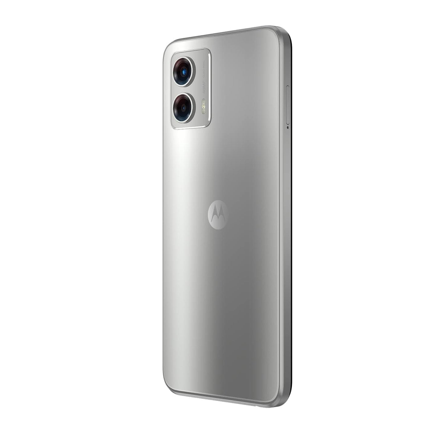 Motorola Moto G 5G | 2023 | Débloqué | Conçu pour les États-Unis 4/128 Go | Bluetooth | Appareil photo 48 MP | Gris port, 163,94x74,98x8,39