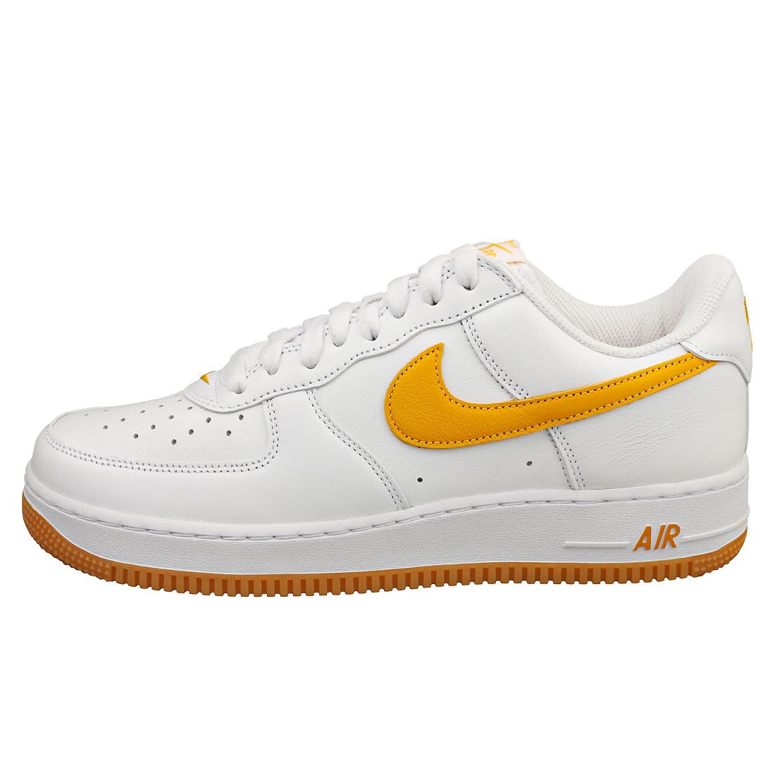 Nike mens Air Force 1 Low Retro