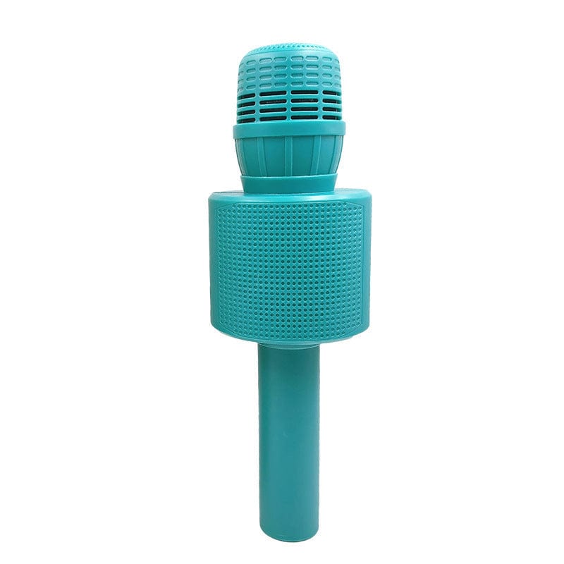 Microphone Wireless Microphone With Magic Sound Silencing Condenser Microphone