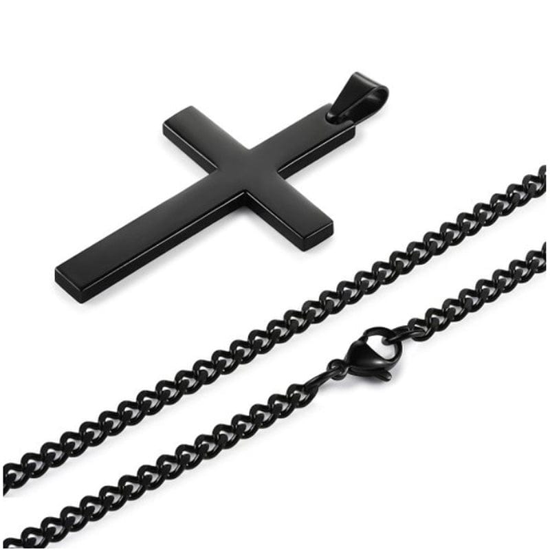 Cross Necklace Xpress