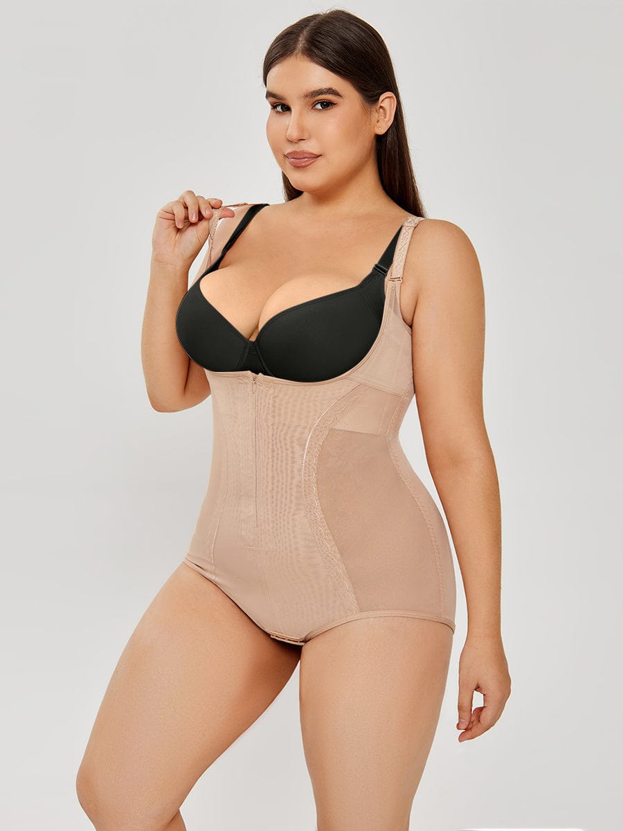 Body gainant, contrôle du ventre, Slim Body Shaper