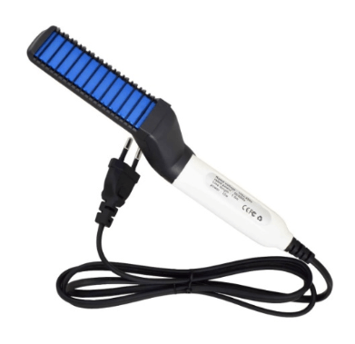 Electric Comb for Men's Beard and Hair Xpress