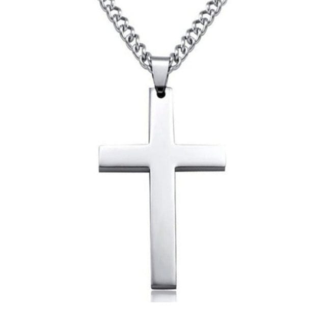 Cross Necklace Xpress